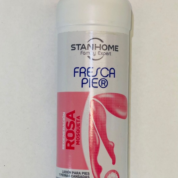 Stanhome fresca pie bundle of 3 bottles, Rosehip, Ginseng, Vitamin C 300ml. - Picture 4 of 11